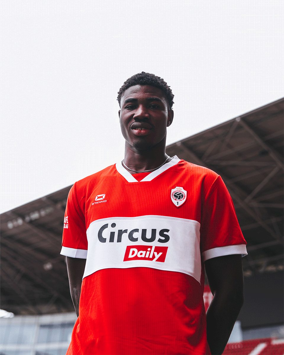 Royal Antwerp FC tweet media