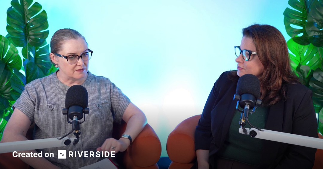 DECAustralia's tweet photo. This week on The House is Digital podcast, Amy-Rose is joined by Kate Reader from the @acccgovau  for a conversation on digital platforms, competition, AI and Australia’s online economy.

Available on Spotify, Apple Podcasts and YouTube.

Listen: https://t.co/EcyxViVEfb https://t.co/lganZkyT5L