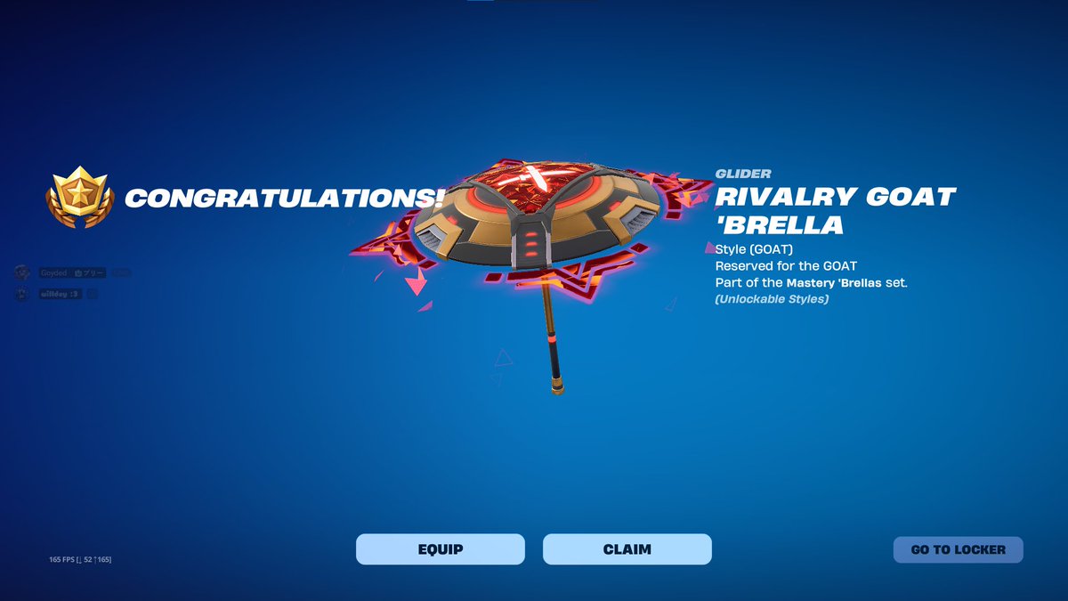 Voidedpak's tweet photo. This is the worst movement meta fortnite has ever had also kill runjaks https://t.co/mdWvMyPOTj