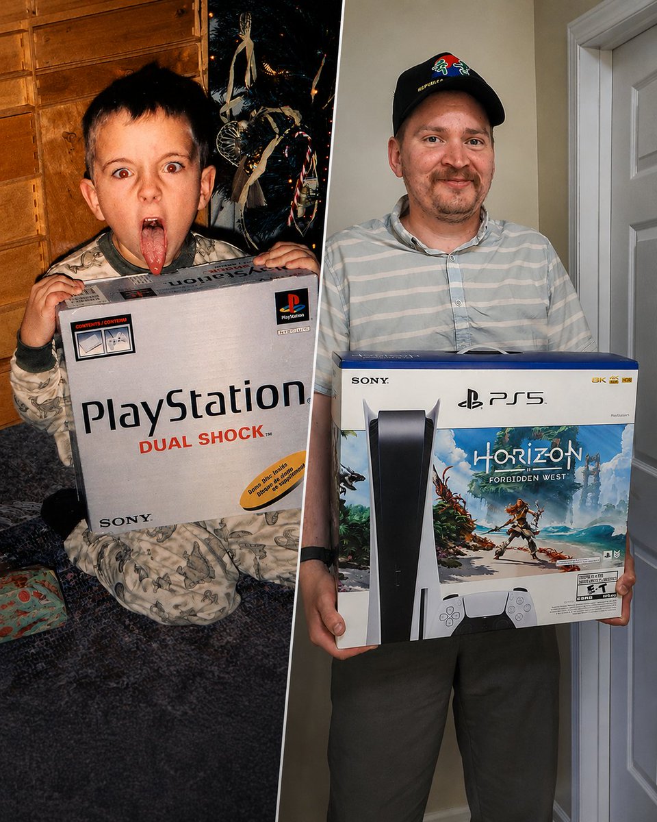GamewithDave's tweet photo. The average player is 36 years old.

People use games to relax, socialize, compete, and explore worlds in ways that movies and TV simply can't offer.

The idea that gaming is "just for kids" feels about 30 years out of date. https://t.co/2hQVyKSszq