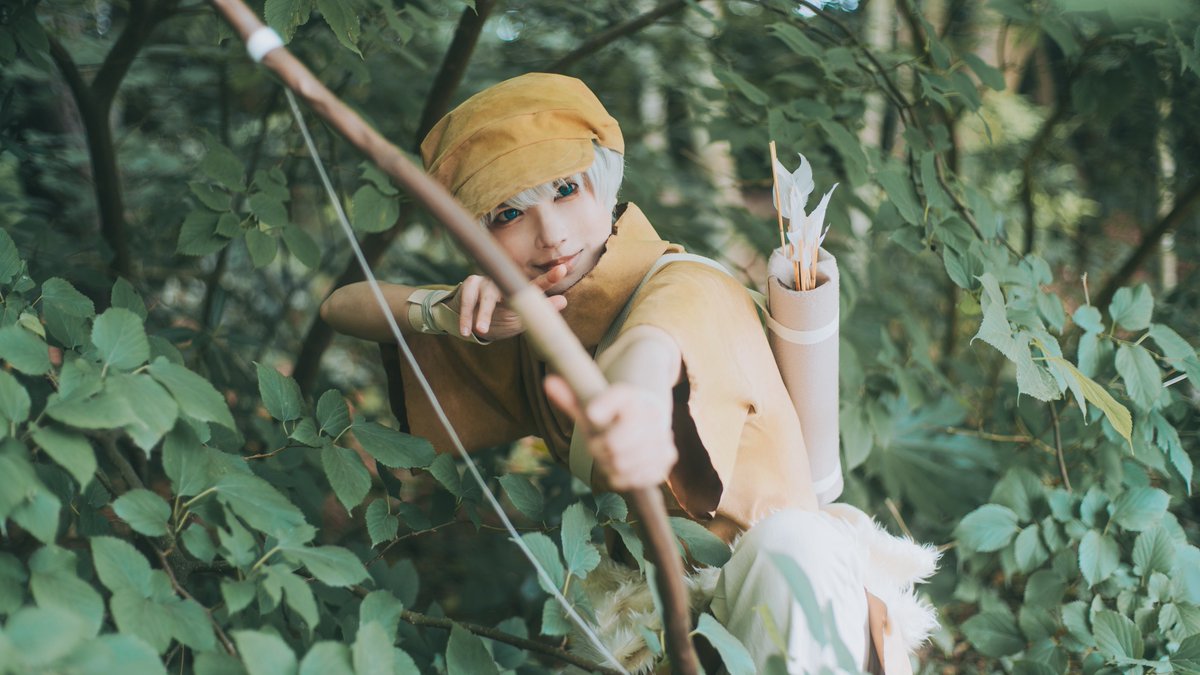 yuzupepp711's tweet photo. cos
Dr.STONE 
西園寺羽京

photo  @U810K 
 #五知将だョ全員集合 https://t.co/CjnLRhvVDw
