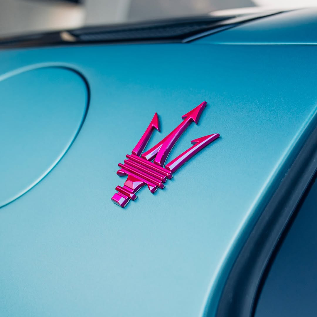maserati_japan's tweet photo. Fuoriserie
特別な存在を、唯一無二の領域へ

詳しくはこちら
https://t.co/1h39lNtyaM

#Maserati #マセラティ #MCPURACielo #MCプーラチェロ #Fuoriserie https://t.co/dOuF9JwaHV