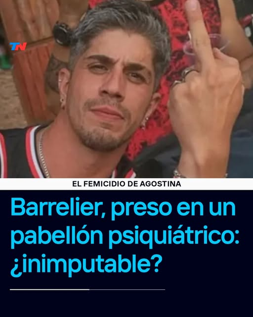 fortavat's tweet photo. Barrelier en un pabellón psiquiátrico ...
Es fácil hacerse el loco.
Dejen de joder, que lo manden a picar piedras hasta el último día de su perra vida. https://t.co/tU7ylZ037r