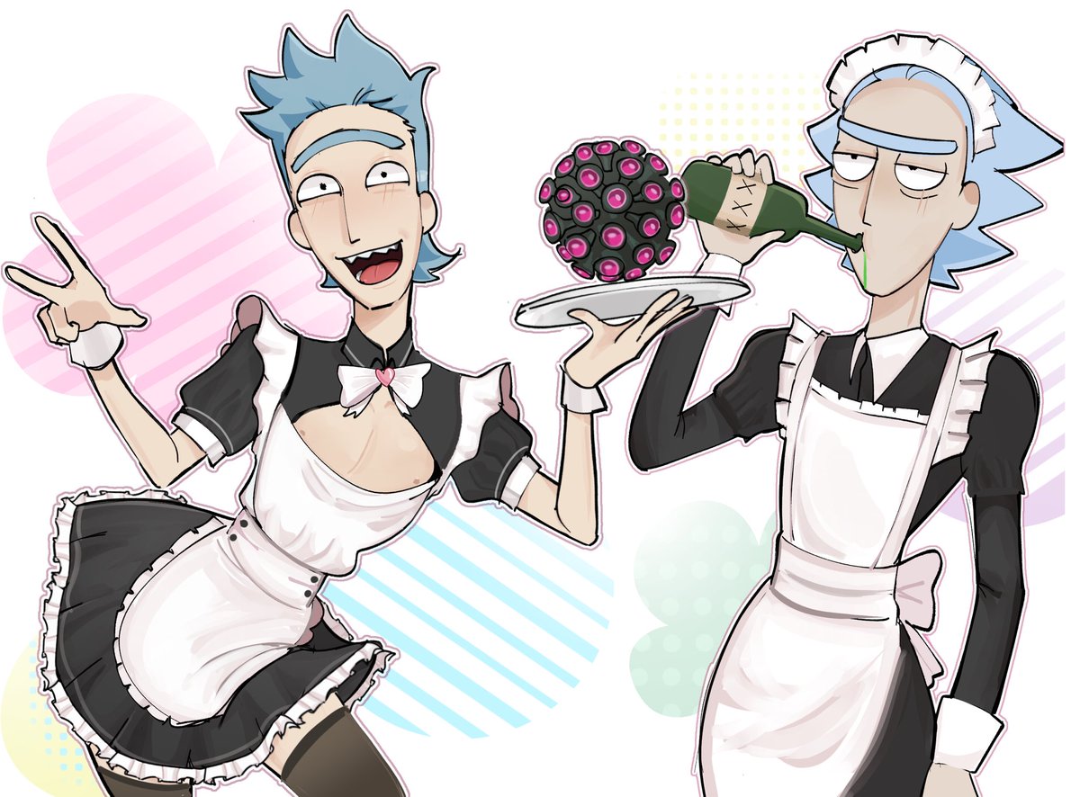 PKhonthon32725's tweet photo. Did anyone see my post?

#rickandmorty #RickSanchez #Rickprime https://t.co/IGtnJI7wyY