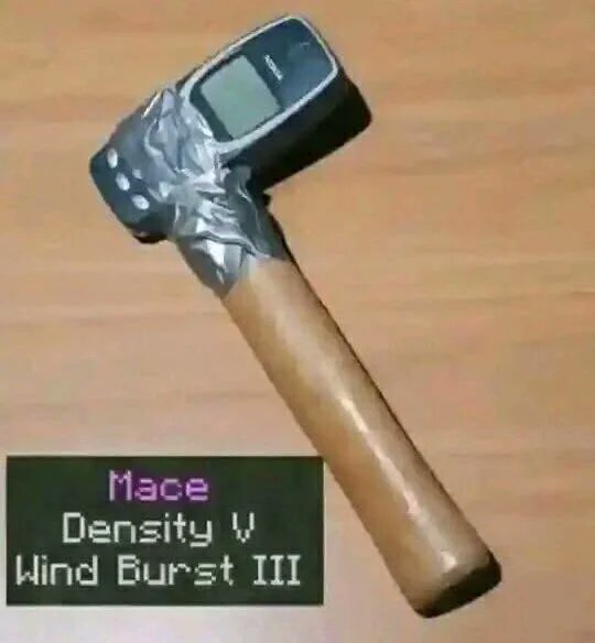 MinecraftMeme16's tweet photo. https://t.co/MUaZSESYPm