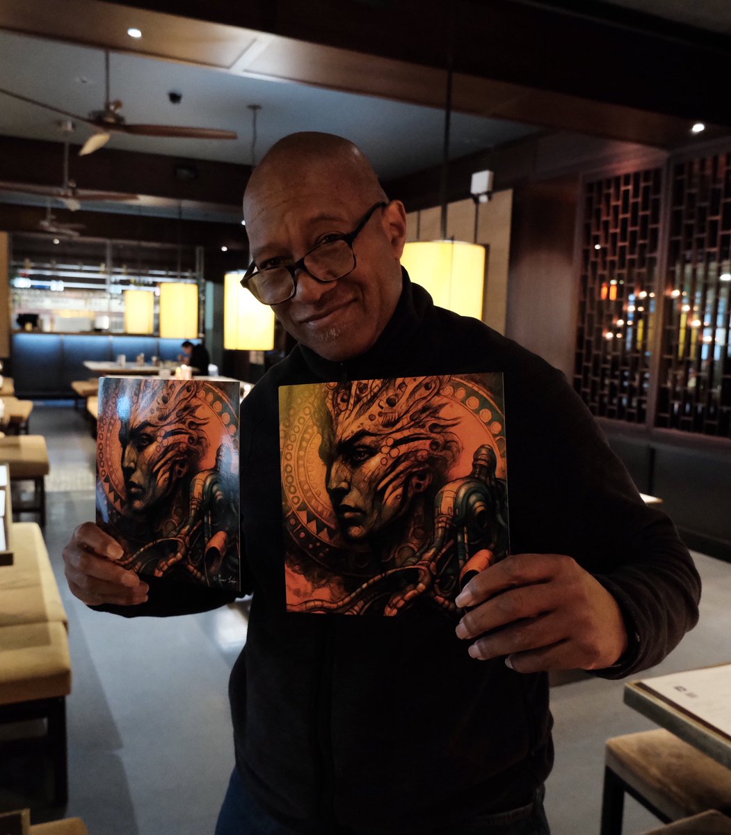 blame720's tweet photo. Motion is OUT NOW!

https://t.co/ctVAiooeni

This project is Part 1 of a 4-part series. Each design connects to the next, and when all 4 are brought together, they create 1 continuous masterpiece by Junior Tomlin.

There will only ever be 100 copies in the world! https://t.co/qNaJJcfrd6