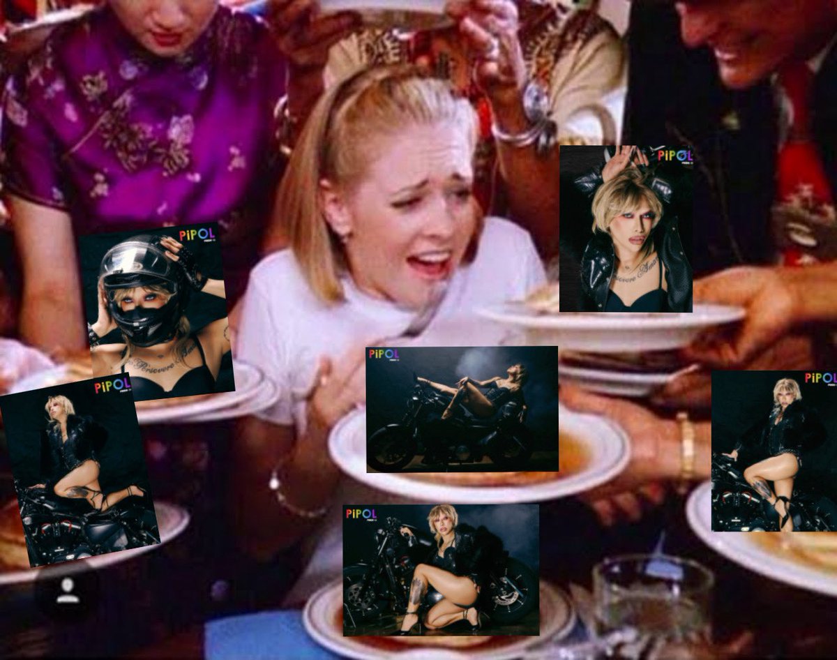 ellamenopeee_'s tweet photo. THANK YOU MOTHER FOR FEEDING US SO WELL 🧎‍♀️🧎‍♀️🧎‍♀️

#EvaLeQueenforPipol 
#EvaLeQueen #PipolMgzn https://t.co/Ew8nJo49gH