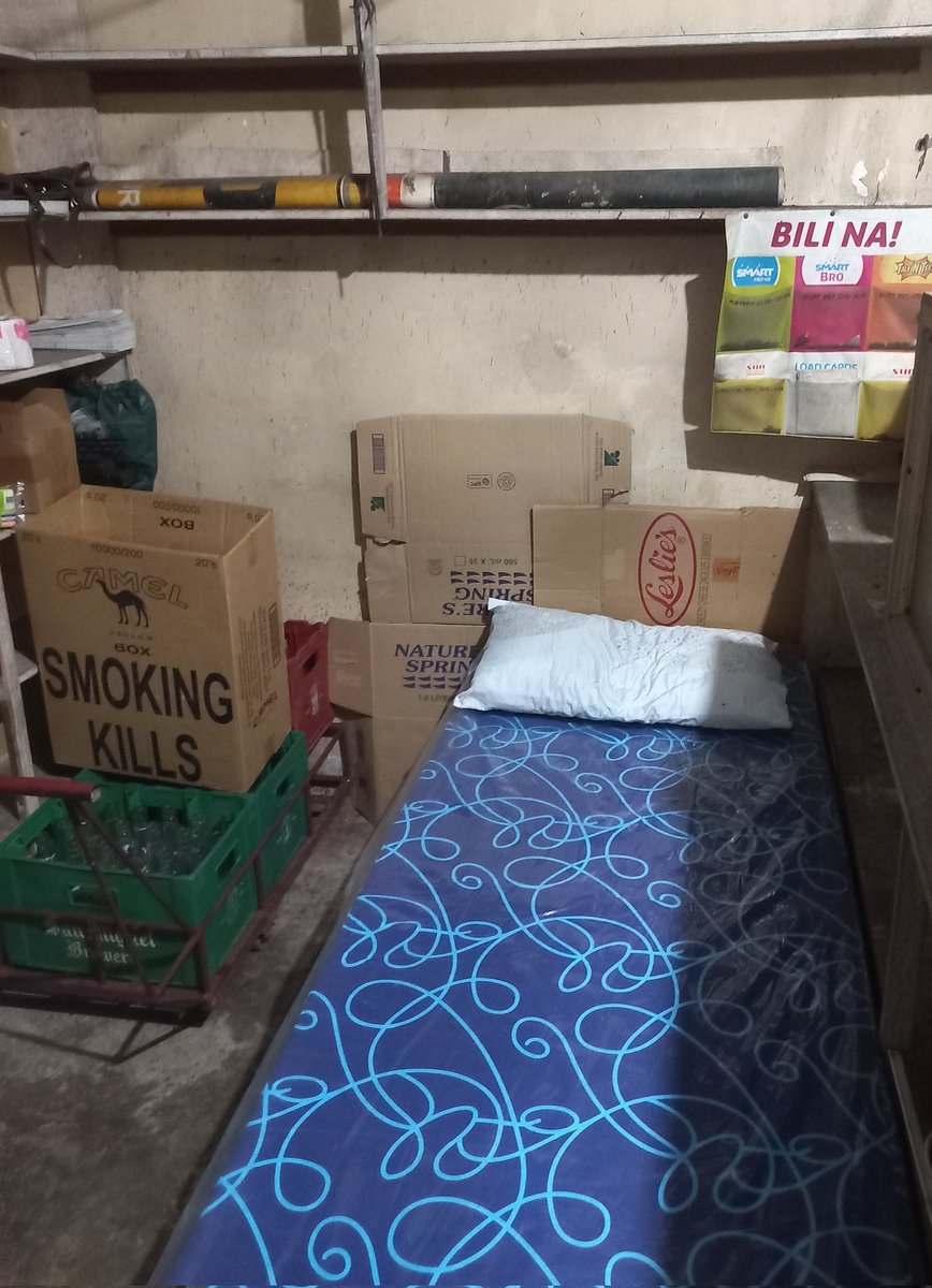 ShishioRumi's tweet photo. UPDATE about my Father

I know I ask for help a lot, but things are really hard right now. My father just got out of hospital and his current living conditions are terrible. Despite our complicated relationship, I want him safe. Please donate if you can for his food &amp; shelter https://t.co/OwdRpz6PSv