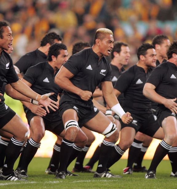 OspreysSC's tweet photo. Eleven years, today, the world tragically lost the absolute legend that was Jerry Collins 💔
4th November 1980 - 5th June 2015 
Thanks for the incredible memories, big man. 
Always in our hearts. 🖤 https://t.co/B8XMXOMdxi