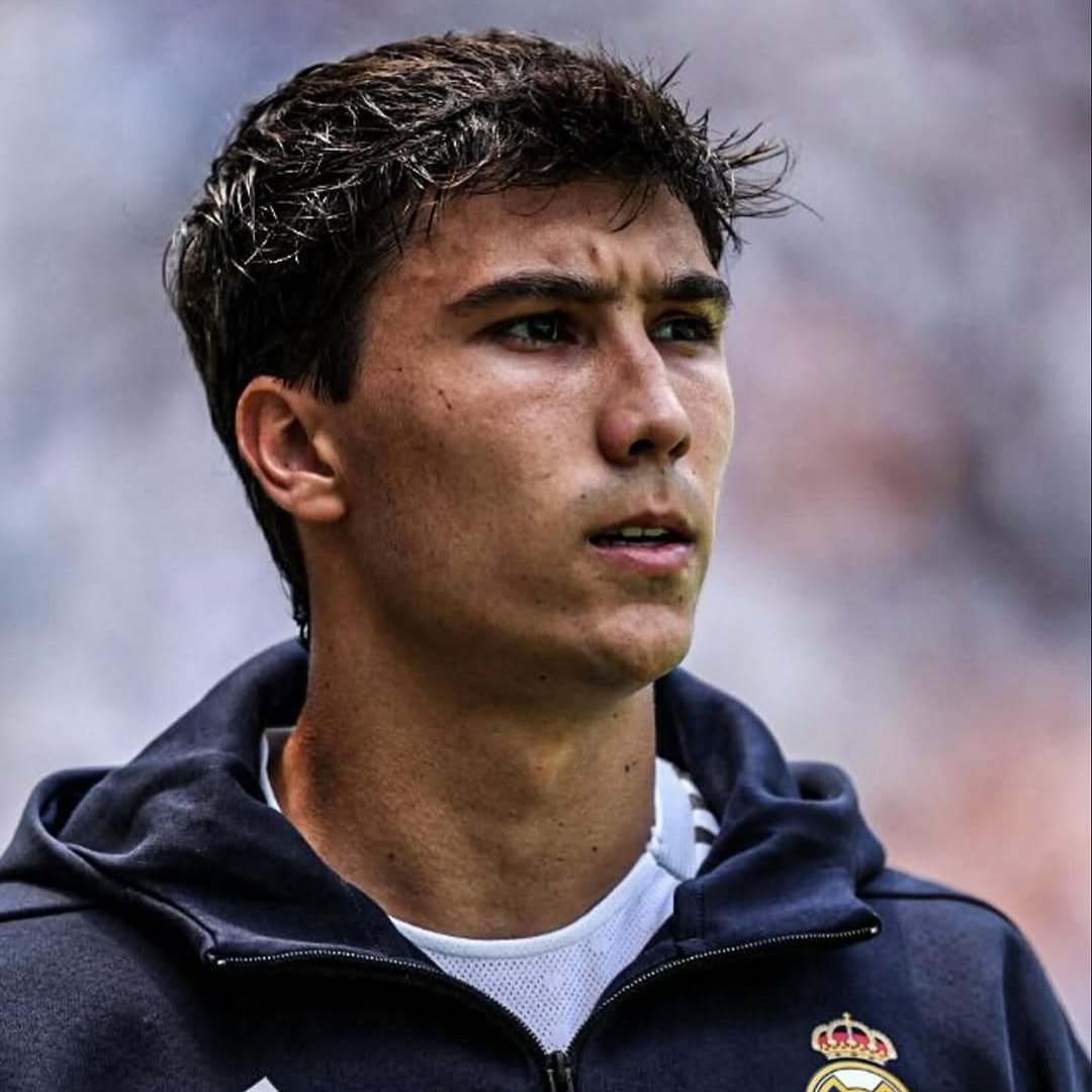 MadridXtra's tweet photo. 🚨 BREAKING: Everything points to Gonzalo García JOINING Como. @Gazzetta_it https://t.co/iEWsbUeJFo