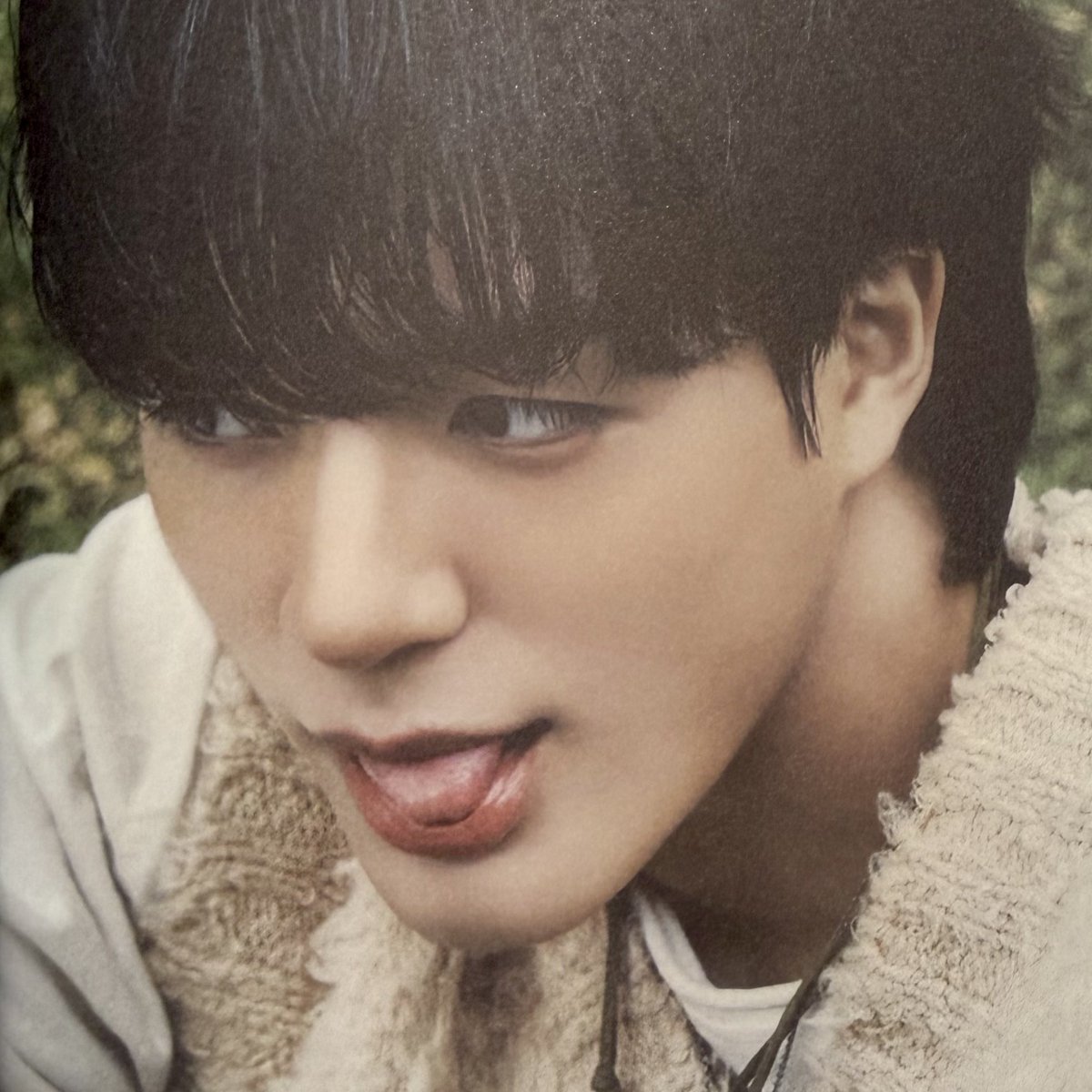 littlegfjeno's tweet photo. i cantdo this you have to kill me  i have to die i cant do this. i need to die and die and die and ob myogdddddd https://t.co/2ahvOQL3fa