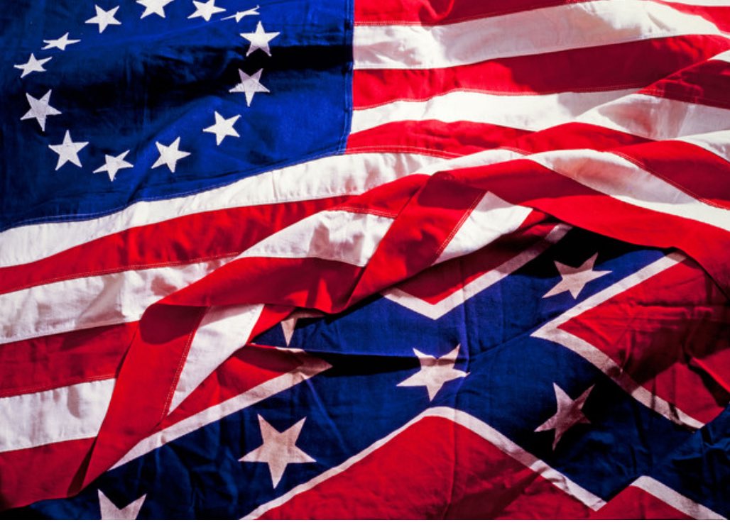jjfThompson's tweet photo. Lincoln’s War was fought for the same reason King George III fought the Revolutionary war with the colonies — to preserve the union/empire. https://t.co/s8L3UVzP2p