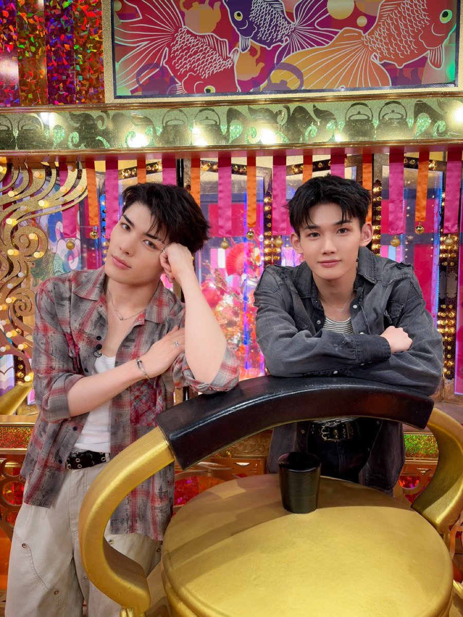 JO JAPAN FANBASE (@JO04_JP) / Posts / X