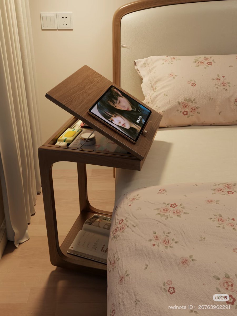 mexrmaids's tweet photo. small room furniture 

a thread https://t.co/X6AVFumrqU