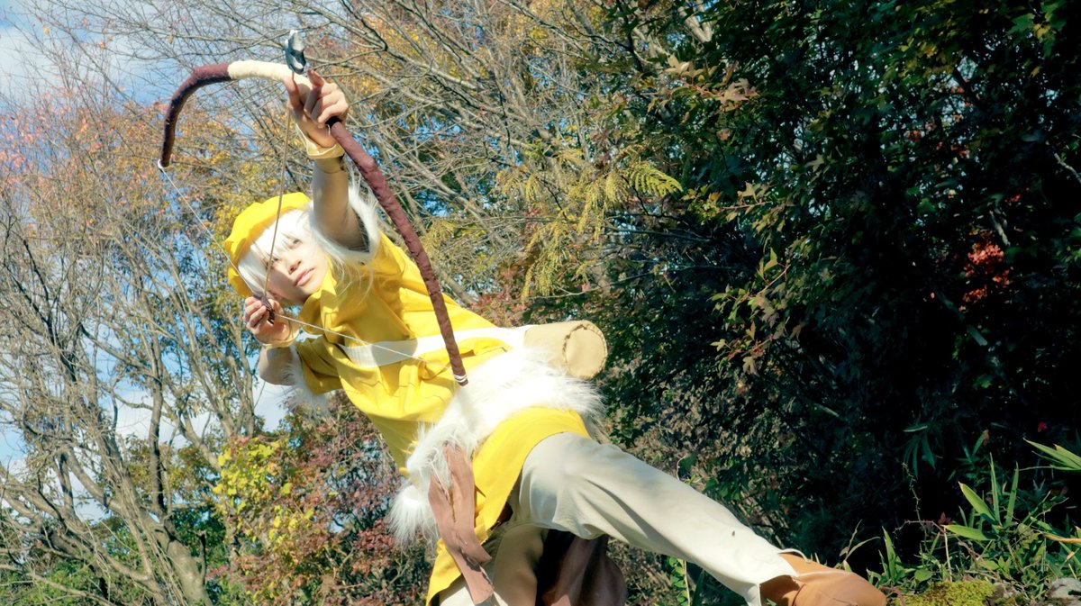 pon_cos111's tweet photo. #西園寺羽京誕生祭2026

羽京さんHAPPYBIRTHDAY🎉 https://t.co/6ZjKBkJKUi