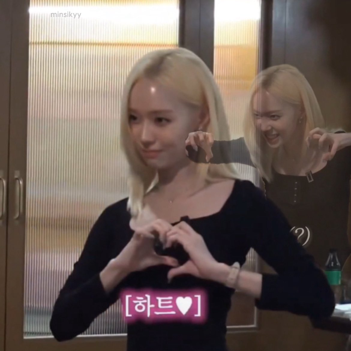minsikyy's tweet photo. mood https://t.co/yEXGmNosZ0