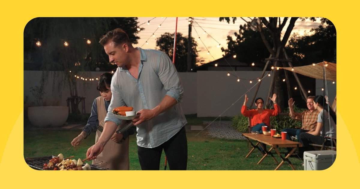 LingoNetworks's tweet photo. Your backyard deserves good Wi-Fi, too. 

With the right setup, you can take your Wi-Fi outdoors and enjoy the best of both worlds: fresh air AND fast internet. 😎

Ask us about extending your signal outside for just $12/mo. Call us at 540-712-0300! https://t.co/FrMc52yF0a