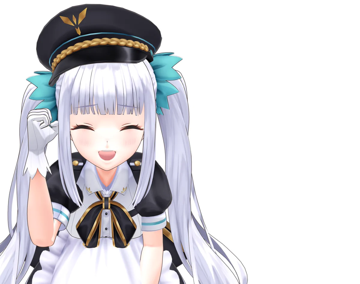 🍥神楽めあ/KaguraMea🍥 on X: 