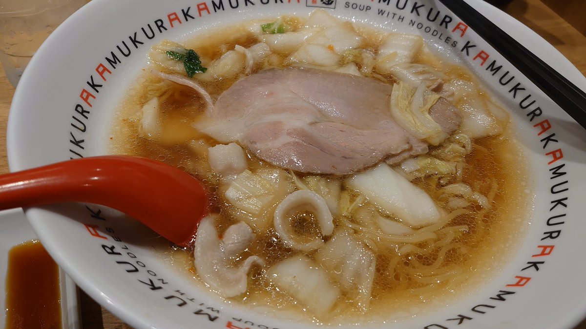 sisuisyou's tweet photo. やっぱこれだね～ってことで、神座

＃微熱にお熱 https://t.co/nF4J9twbMA