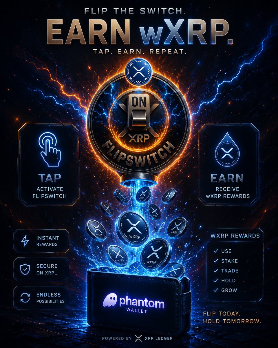 FlipSwitchCoin's tweet photo. @itsFoxCrypto $fswitch stays on 

Ca: FLipGw3hYtHLEDjvdJXvSbD71mLhtEjQKBXecnCRYKyk https://t.co/wnwxBFmEcv