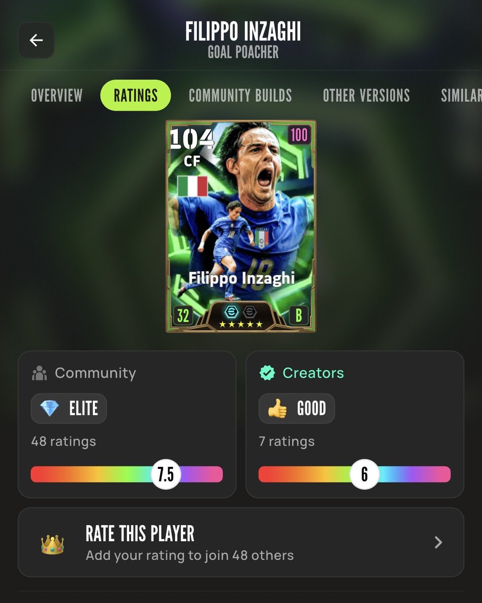 eFootbase: eFootball Community App tweet media