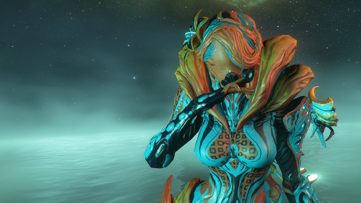 honokouch's tweet photo. I heart warframe https://t.co/eCTyb2ZGaj