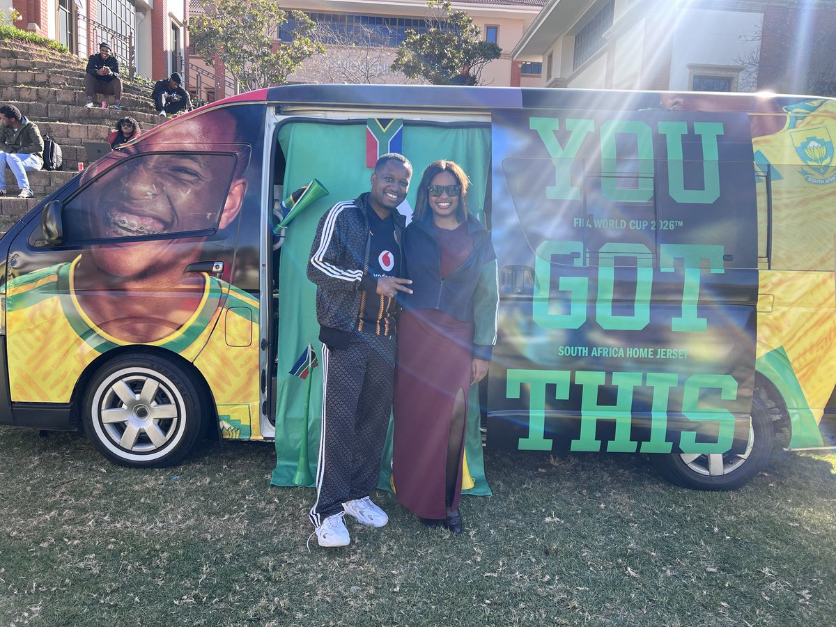 Mongsmalinga's tweet photo. @adidasZA #WEARFOOTBALLFRIDAY https://t.co/PpPFpiDyrR