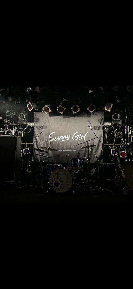 lqyvc_'s tweet photo. 大切な人から大切と呼んでもらえたことが何よりのたからもの、Sunny Girlに全力で夢中だよ〜〜☆ https://t.co/5ET6YD9uX4