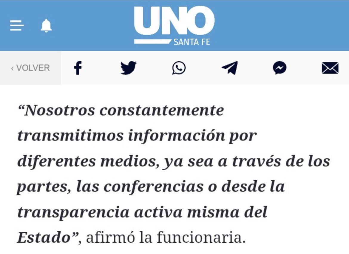martinezkerz's tweet photo. Buen día @VirCoudannes Si dato mata relato, en tu conferencia de hoy, ¿podés responder lo que te pregunta Walter Agosto con DOCUMENTOS OFICIALES elaborados por personal de planta? 

¿Por qué tu gobierno de Unidos no publica desde diciembre (hace medio año) el "Análisis de las Finanzas Provinciales"? https://t.co/II6FgG6Uy7

¿Por qué tu gobierno de Unidos publicó solamente 1 (un) mes de la "Evolución del Personal Ocupado"?  https://t.co/Sukz6oGZUy