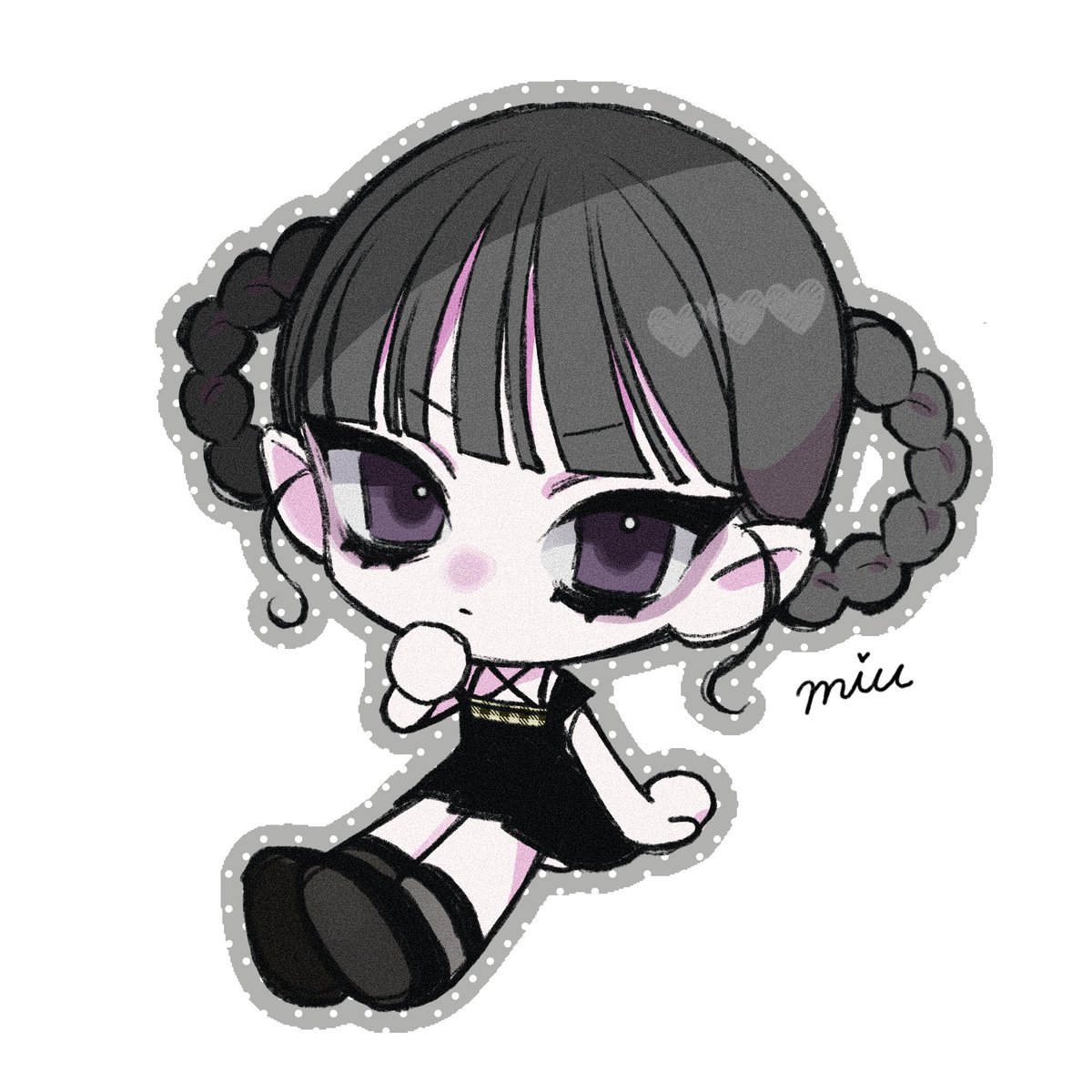 眞瑛 (@ma_214e) / Posts / X