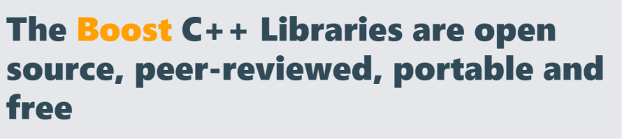 OjasSharma276's tweet photo. Many of the features that are now part of modern C++ were actually available years earlier through the Boost C++ Libraries.

Boost C++ Libraries:

Boost acts as a community driven testing ground where developers design, implement, and refine new ideas before they become part of the C++ standard.

Several popular C++ features originated in Boost and were later adopted by the language. For example, smart pointers such as shared_ptr and weak_ptr were widely used in Boost long before they became part of the standard library.

When C++11 was released, std::shared_ptr and std::weak_ptr were introduced into the standard library, heavily inspired by their Boost counterparts. Other features like threads, regular expressions, and filesystem utilities followed a similar path from Boost to the C++ Standard Library.

Boost serves as an innovation lab for C++. Where new Ideas are tested.