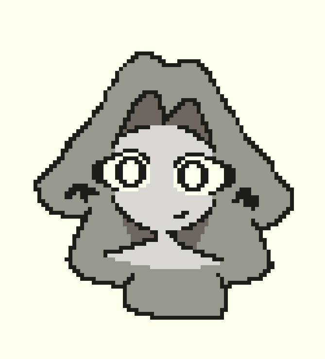 lvsh427's tweet photo. sketch #pixelart https://t.co/wZhcsbdbov