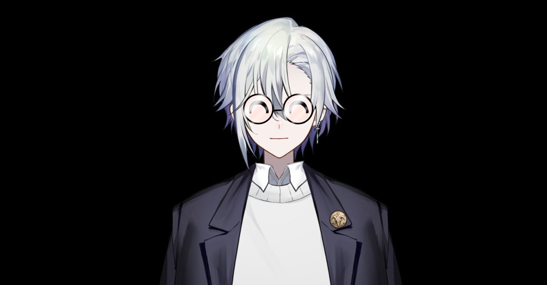 kai_vtuber's tweet photo. うぉw
 #珍しい人からリプがくる https://t.co/ABol170Zj4