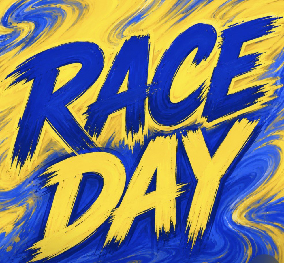 ILMOSeniorTF's tweet photo. Race day
Team picture at 5:30
Field events start at 6
Running starts at 7
All proceeds go towards local Special Olympic groups. https://t.co/qvMlUi6cfD