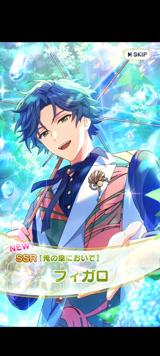 fay_d_'s tweet photo. フィガロ誕生日おめでとう🎉🎉🎉🎉🎉🎉🎉 https://t.co/gaQvYwtyJr