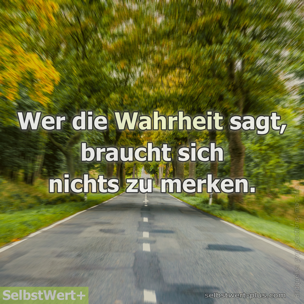 VLechleitner's tweet photo. Wer schwindelt, hofft oft, es leichter zu haben.
Doch jede kleine Unwahrheit braucht irgendwann eine weitere.

Ehrlichkeit ist kein Umweg.
Sie ist eine Abkürzung.

#ehrlichkeit #authentisch #selbstwert #echtheit #selbstwertplus https://t.co/7f63E5H0BT
