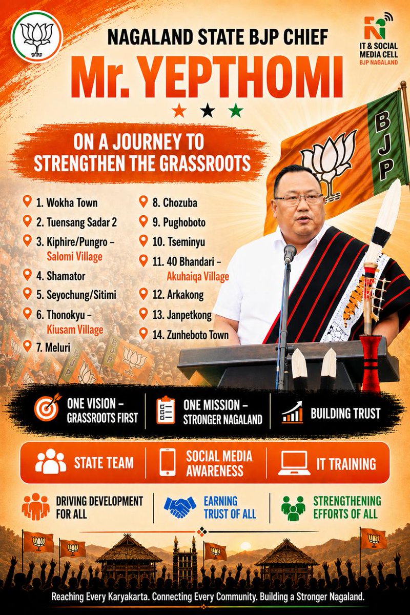 BjpKohima's tweet photo. https://t.co/DHxeGpzcb6