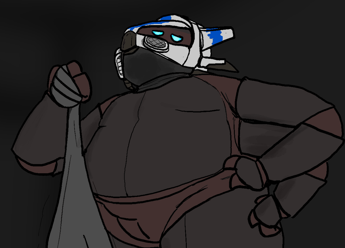 Rustbuuket's tweet photo. yk with the end of destiny 2 coming i might as well be A Freak towards Spider https://t.co/j5vwzfJqrX