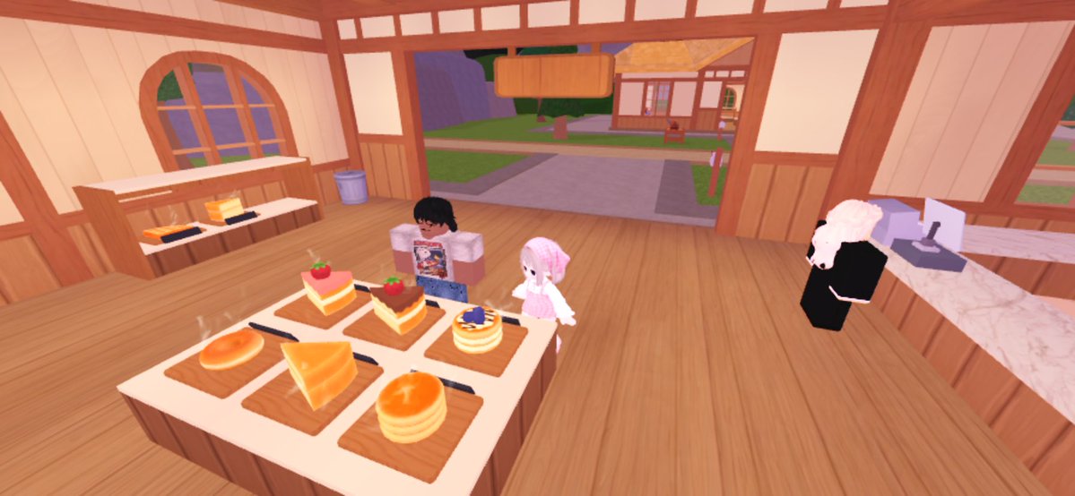 sikaa_p's tweet photo. @roblox_fess sama nderr aku jga ketagihan main ini https://t.co/qgTlqWfRKO