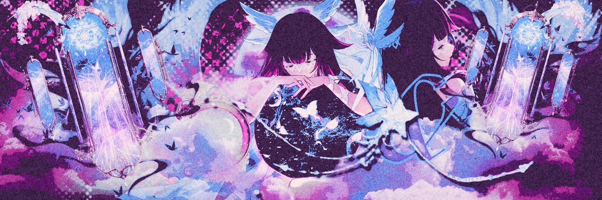 cinnasgfx's tweet photo. JUNE C0MMS for tumblr and twitter rp are open!
Info, pricing, form and more examples can be found on my carrd (https://t.co/ZD3d3qEu8j) https://t.co/P05LxbceUj