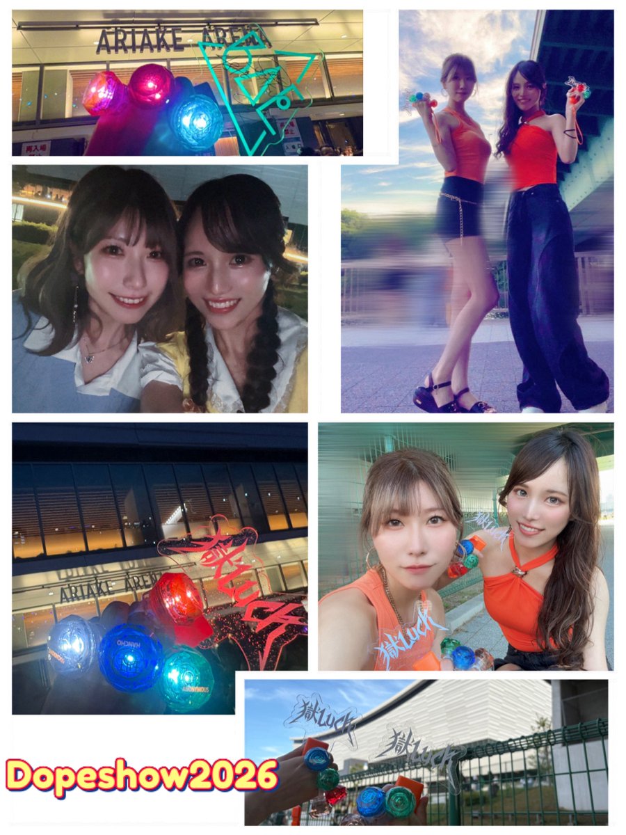 mayunkel's tweet photo. ドプショいまだに引きずる、もう１週間経つんですか？間違いなく人生コンテンツ…DAY1で致死量のBAEが聴けてDAY2で久しぶりに4人揃った獄Luckを浴びれて、そしてパラライを好きになってくれたかすみに再感謝の2日間だった本当に本当に楽しかったありがとう😭！！！ https://t.co/NFChrX8J1U
