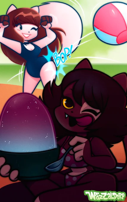 June art