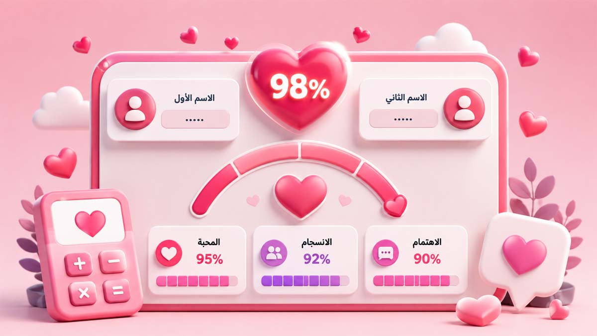 web66x's tweet photo. حاسبة الحب بين شخصين - حط اسمك واسم من تحب
للمزيد على الرابط  https://t.co/sGdJqPO2dB
---------------
#بس__حبيت_اقول
#رجل_الاعمال_ياسر_الج��وان
#عودا_حميدا
#كلام_من_القلب https://t.co/2PjNEPT6H9