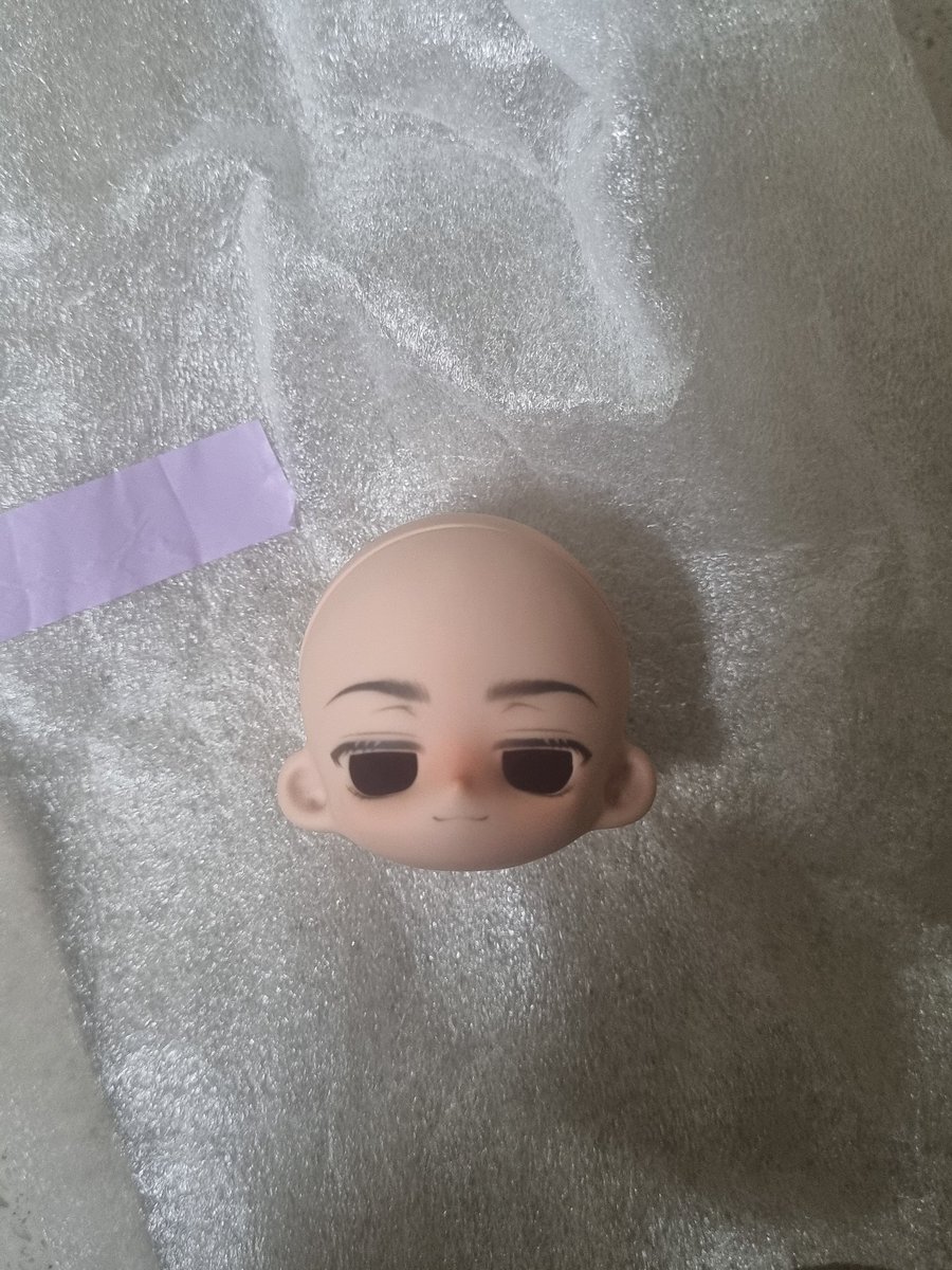 ff__yo's tweet photo. #트인덕장터 #오비츠장터
솜뭉치샵 귤머랭s 텐 헤드
배송비미포 3에보냅니다
구매문의는 알림이 오지않아, 프로필로 와주세요! https://t.co/eT8hvvGkN8