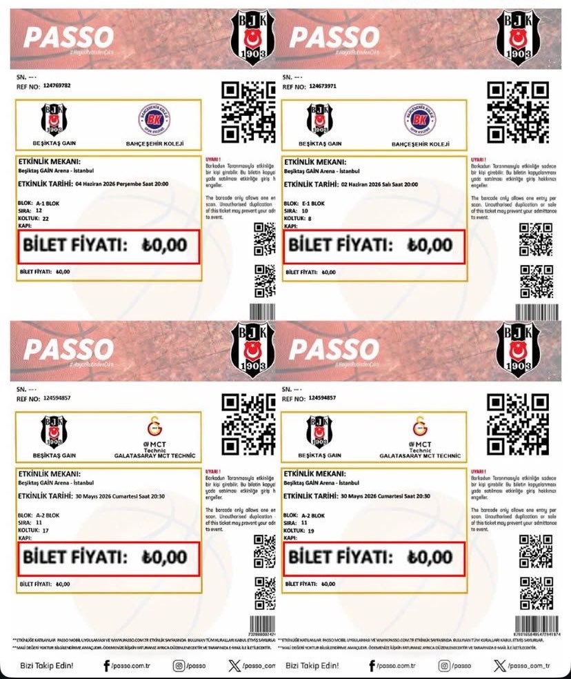 tribun_bjk's tweet photo. İŞTE MEYDAN, İŞTE BEŞİKTAŞ ÇARŞI!

Herkes haddini bilecek. Hiç kimse, Beşiktaş uğruna işinden, eşinden, sağlığından ve temiz sicilinden olmuş Beşiktaş tribüncülerine bedava biletçi imasında bulunamaz.

Beşiktaş tribüncüsü, ortada bir bedava bilet dağıtımı olduğunu gündeme taşımış; ancak bu biletlerin kimlere ve hangi amaçlarla verildiğini sormuştur.

Okuduğunu ve gördüğünü anlamaktan uzak, adeta örümcek ağlarıyla kaplanmış zihinler ise gerçeği konuşmak yerine, sürü psikolojisiyle hareket ederek yapay paylaşımlarla gündemi çarpıtmakta, yıpratma ve itibarsızlaştırma çabası içine girmektedir.

Özkan Arseven, çıkın ve bu bedava biletlerin kimlere, hangi gerekçelerle dağıtıldığını açıklayın. Beşiktaş tribünü, yıllardır tribüncüsüyle var olmuş, nam salmış bir tribündür. O salonlar da, o stadyumlar da bu camianın alın teriyle bugünlere gelmiştir. Elbette ki oralarda söz söyleme hakkımız vardır.

Siyasi parti teşkilatlarına gönderildiği, eşe dosta dağıtıldığı iddia edilen biletlerin akıbeti nedir? Çıkın, kamuoyuna açıklayın ve boş söylemlerle hareket eden kitlelerin karşısında kendinizi aklayın.

Bedava bilete boyun eğen, çıkar uğruna gerçekleri görmezden gelen ve ardından tribüncüye bu imayı yapan herkes, önce aynaya bakmalıdır. Bizim hakkımızda bildiğiniz birkaç şey üzerinden hüküm vermeden önce, sizin hakkınızda neler bilinebileceğini de hesaba katın. @ozkanarseven 

#AlayınaGider