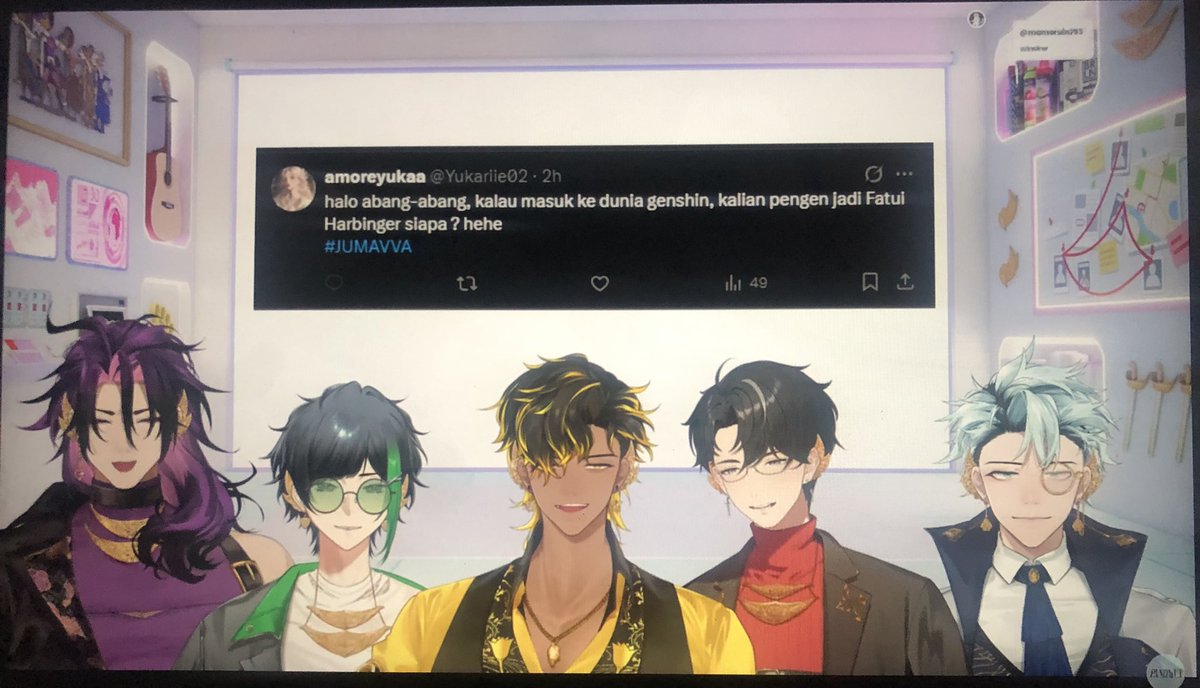 shion 🐋 【BIYM】 tweet media