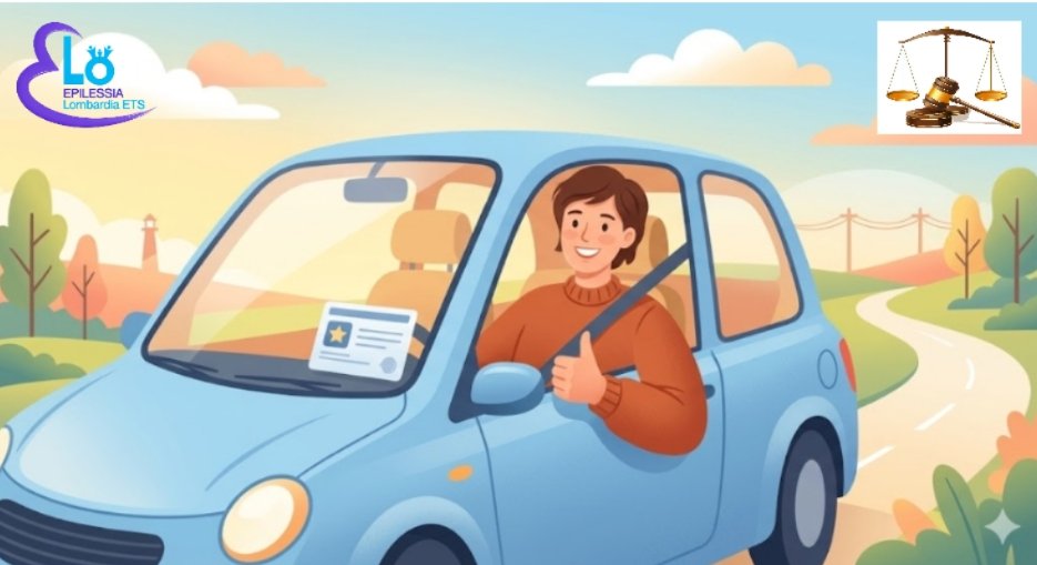 Elo_ETS's tweet photo. 𝐋𝐚 𝐩𝐚𝐭𝐞𝐧𝐭𝐞 𝐝𝐢 𝐠𝐮𝐢𝐝𝐚 🚗 𝐞' 𝐮𝐧 𝐩𝐞𝐧𝐬𝐢𝐞𝐫𝐨 𝐜𝐡𝐞 𝐭𝐢 𝐩𝐫𝐞𝐨𝐜𝐜𝐮𝐩𝐚? 
𝐍𝐨𝐧 𝐚𝐟𝐟𝐫𝐨𝐧𝐭𝐚𝐫𝐞 𝐪𝐮𝐞𝐬𝐭𝐨 𝐝𝐮𝐛𝐛𝐢𝐨 𝐝𝐚 𝐬𝐨𝐥𝐨 💜

📞 Chiama la segreteria: 02 76000850
🔗 Oppure clicca sul link in Bio per scriverci una mail! https://t.co/uHZceuTP77