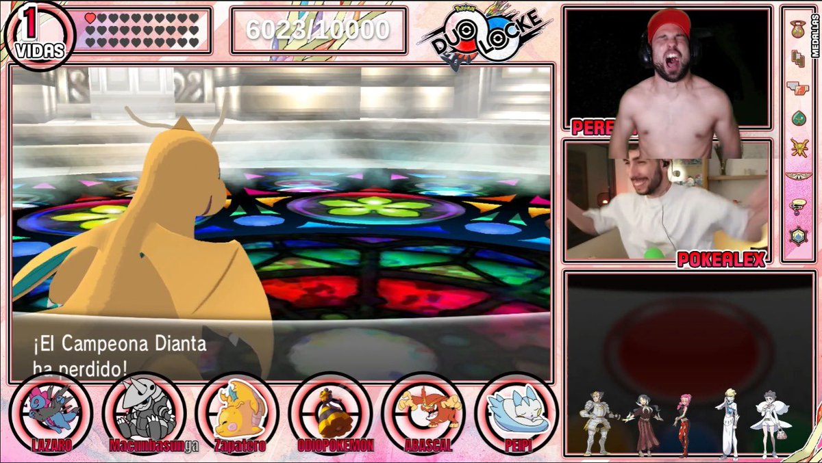 Peereira7's tweet photo. POR LA MAÑANA CAFE POR LA TARDE RON Y CON DRAGONITE GANE LA LIGA POKEMON 

LO DE AYER FUE HISTORICO https://t.co/WFTYA8nFre