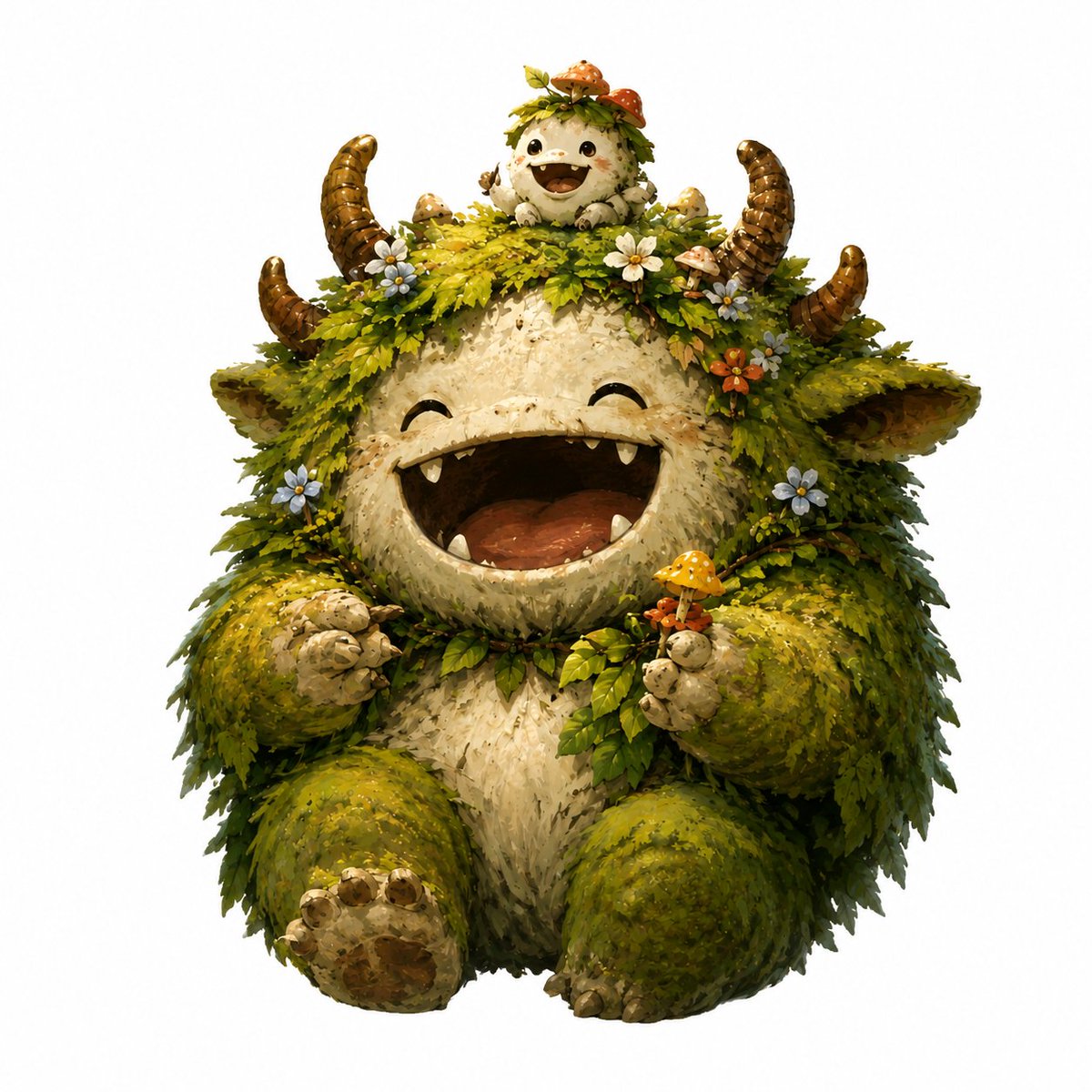 yochi9441's tweet photo. #FriendsOfForest
おつくま〜🧸 https://t.co/0eEJ9X3Z4T