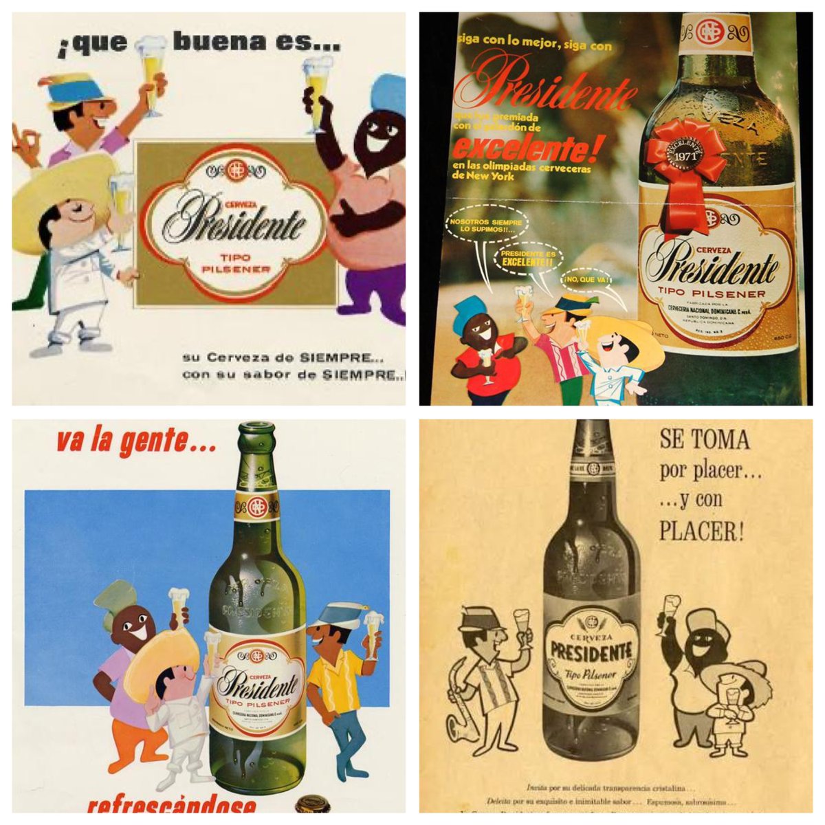 Frantrek's tweet photo. @HazimNayib @Mitikomusic Eso es bastante relativo hay varios ejemplos donde a ese tipo de gente se cuestiona si son dominicanos
-Le hablan en inglés en los negocios que llegan hasta les cobran como turistas
-en muchos perfiles tienen que poner una banderita 🇩🇴
Cuándo viajan, les dicen que no parecen 🇩🇴 https://t.co/g7dQrzvzR4